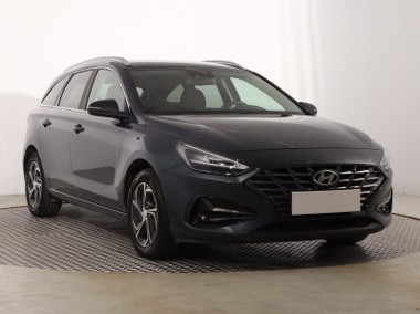 Hyundai i30 II , Salon Polska, Serwis ASO, VAT 23%, Klimatronic, Tempomat,-1