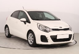 Kia Rio III , GAZ, Klima