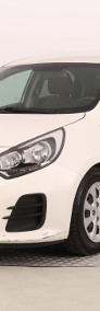 Kia Rio III , GAZ, Klima-3