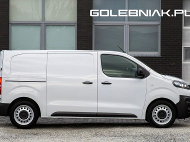 Opel Vivaro L2H1 *ŚREDNI* Blaszak Stan BDB-1