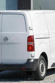 Opel Vivaro L2H1 *ŚREDNI* Chłodnia 0° CHŁODNIA do 0*C | nowa zabudowa, agregat |-2