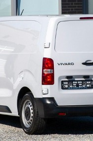 Opel Vivaro L2H1 *ŚREDNI* Chłodnia 0° CHŁODNIA do 0*C | nowa zabudowa, agregat |-2