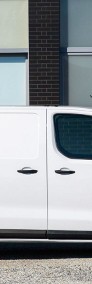 Opel Vivaro L2H1 *ŚREDNI* Chłodnia 0° CHŁODNIA do 0*C | nowa zabudowa, agregat |-3