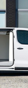 Opel Vivaro L2H1 *ŚREDNI* Chłodnia 0° CHŁODNIA do 0*C | nowa zabudowa, agregat |-4