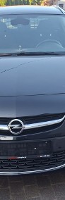 Opel Astra J 1.6 Klima Parki NAVI 170KM-3