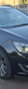 Opel Astra J 1.6 Klima Parki NAVI 170KM-4