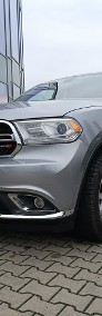 Dodge Durango III V6 3.6 299KM 4x4, 7 osobowy, serwis, vat23%-3