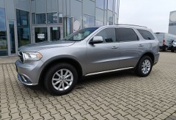 Dodge Durango III V6 3.6 299KM 4x4, 7 osobowy, serwis, vat23%