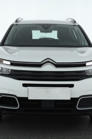 Citroen C5 Aircross , Salon Polska, 1. Właściciel, Serwis ASO, Klimatronic,-2