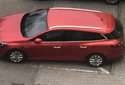 Renault Megane IV Drugi właściciel