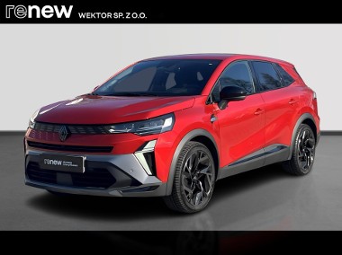 Renault Symbioz 1.6 E-Tech Full Hybrid 145 esprit Alpine-1