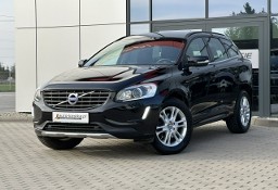 Volvo XC60 I Xenon, Navi, LED, Grzane fotele, Climatronic,Alu GWARANCJA, Bezwypad