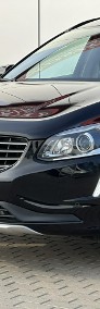Volvo XC60 I Xenon, Navi, LED, Grzane fotele, Climatronic,Alu GWARANCJA, Bezwypad-3