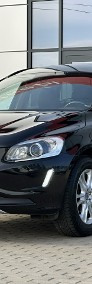 Volvo XC60 I Xenon, Navi, LED, Grzane fotele, Climatronic,Alu GWARANCJA, Bezwypad-4