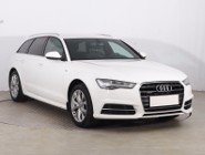 Audi A6 IV (C7) , 190 KM, Automat, Skóra, Klimatronic, Tempomat, Parktronic,
