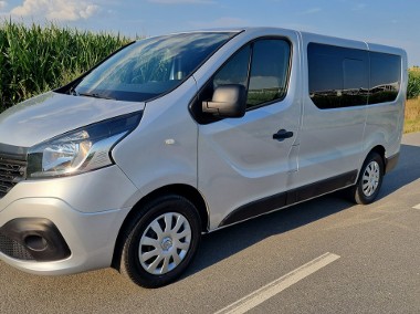 Renault Trafic III Trafic 55.000km ! ! ! ! Bezwypadkowy-1