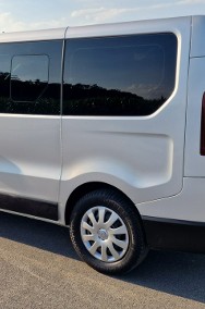 Renault Trafic III Trafic 55.000km ! ! ! ! Bezwypadkowy-2