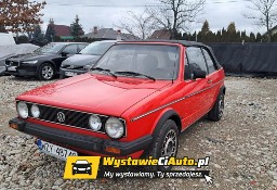 Volkswagen Golf I TELEFON: 884 881 581 | LOKALIZACJA: Krze Duże