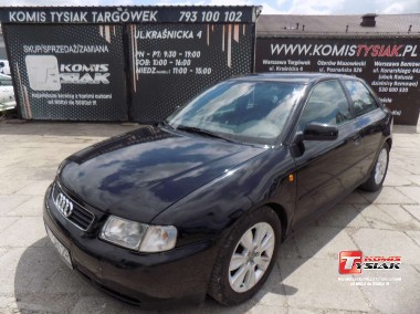 Audi A3 I (8L)-1