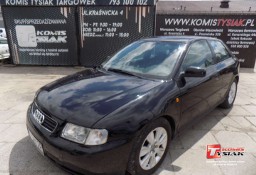 Audi A3 I (8L)