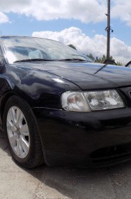 Audi A3 I (8L)-2
