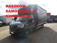 Renault Master MASTER 10 ep plandeka leasing winda