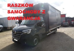 Renault Master MASTER 10 ep plandeka leasing winda