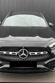 Mercedes-Benz Klasa GLA 200 AMG Line Pakiet AMG Premium + Night + Parkowania z Kamerą 360 +-2