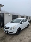 Opel Corsa D bezwypadkowa - salon Polska duże radio kamera cofania!!!