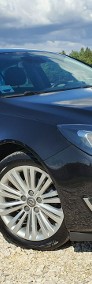Opel Insignia I Country Tourer 2.0d 140KM # NAVI # Climatronic # Parktronic # TouchPad # BiXenon !!-3