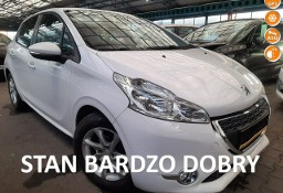 Peugeot 208 I SUPER STAN MECHANICZNY I WIZUALNY, BENZYNA 1.2, JAK NOWE OPONY ZIMOW