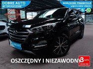 Hyundai Tucson III 1.6 177KM Navi,Kamera,MartwePole,GrzaneFotele/Kierow.Rozp. Znaków