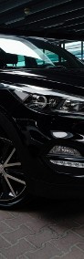 Hyundai Tucson III 1.6 177KM Navi,Kamera,MartwePole,GrzaneFotele/Kierow.Rozp. Znaków-4