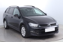 Volkswagen Golf Sportsvan , Klimatronic, Tempomat, Parktronic, Podgrzewane siedzienia