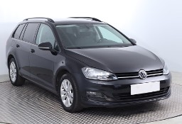 Volkswagen Golf Sportsvan , Klimatronic, Tempomat, Parktronic, Podgrzewane siedzienia