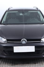 Volkswagen Golf Sportsvan , Klimatronic, Tempomat, Parktronic, Podgrzewane siedzienia-2