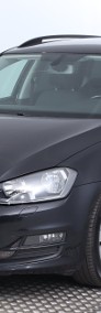 Volkswagen Golf Sportsvan , Klimatronic, Tempomat, Parktronic, Podgrzewane siedzienia-3