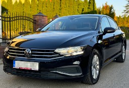 Volkswagen Passat B8 1WŁ ASO Salon PL FV23% CarPlay Kamera Czujniki Full LED