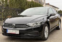 Volkswagen Passat B8 1WŁ ASO Salon PL FV23% CarPlay Kamera Czujniki Full LED