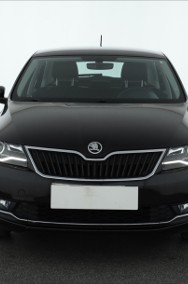 Skoda Rapid , Salon Polska, Serwis ASO, Xenon, Bi-Xenon, Klimatronic,-2