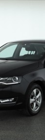 Skoda Rapid , Salon Polska, Serwis ASO, Xenon, Bi-Xenon, Klimatronic,-3