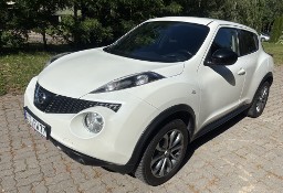 Nissan Juke 1.6 Benzyna Super Stan Tylko 138tyś. km