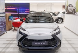 Toyota C-HR 2.0 Hybrid Dynamic Force Executive Premiere Edition AWD