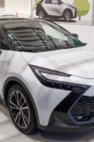 Toyota C-HR 2.0 Hybrid Dynamic Force Executive Premiere Edition AWD-2