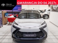 Toyota C-HR 2.0 Hybrid Dynamic Force Executive Premiere Edition AWD