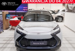 Toyota C-HR 2.0 Hybrid Dynamic Force Executive Premiere Edition AWD