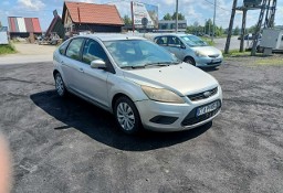 Ford Focus II Ford Focus 1.6+LPG 08r