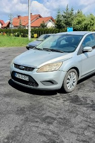 Ford Focus II Ford Focus 1.6+LPG 08r-2