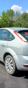 Ford Focus II Ford Focus 1.6+LPG 08r-3