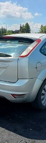 Ford Focus II Ford Focus 1.6+LPG 08r-4